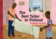 The Best Tailor in Pinbauê 