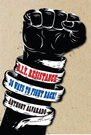 DIY Resistance