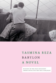 Babylon 