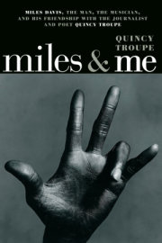 Miles & Me 
