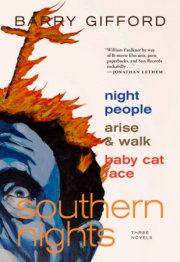Southern Nights 