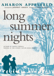 Long Summer Nights 