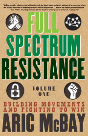 Full Spectrum Resistance, Volume One 