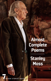 Almost Complete Poems 