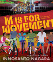 M is for Movement 