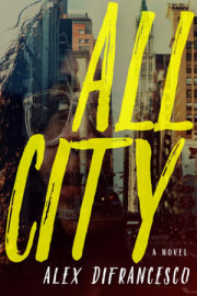 All City 