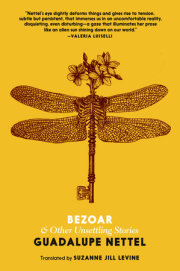 Bezoar 