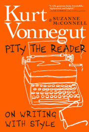 Pity the Reader 