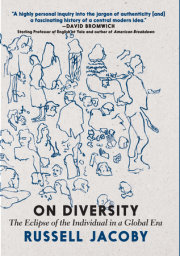 On Diversity 