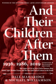 And Their Children After Them 