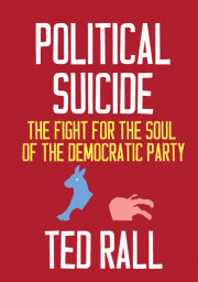 Political Suicide 