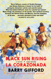Black Sun Rising / La Corazonada 