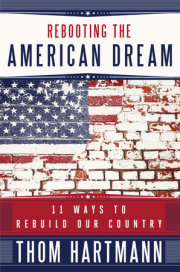 Rebooting the American Dream 