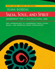 Salsa, Soul, and Spirit 