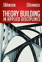 Theory Building in Applied Disciplines 