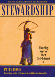 Stewardship 