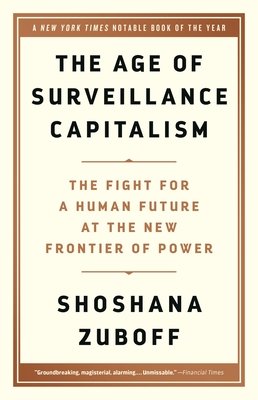 Surveillance Capitalism
