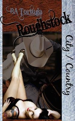 Couverture : Roughstock: city/country