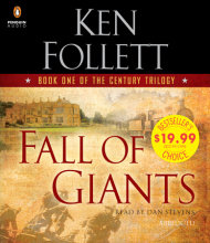Fall of Giants Cover