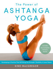 The Power of Ashtanga Yoga 