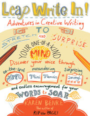 Leap Write In! 