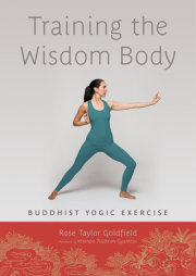 Training the Wisdom Body 