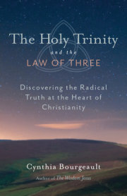 The Holy Trinity and the Law of Three 