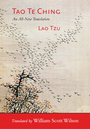 Tao Te Ching: A New Translation [Book]