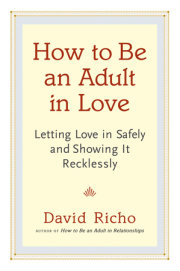 How to Be an Adult in Love 