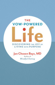 The Vow-Powered Life 
