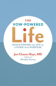 The Vow-Powered Life 