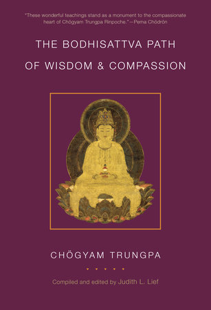 Pensamento posterior” Chögyam Trungpa Rinpoche (Tradução)