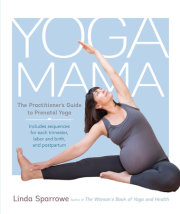 Yoga Mama 