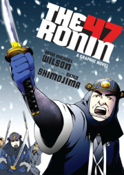 The 47 Ronin 