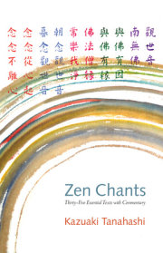 Zen Chants 