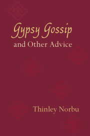 Gypsy Gossip and Other Advice 