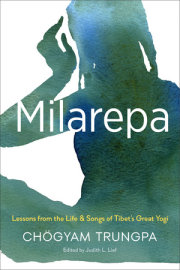 Milarepa 