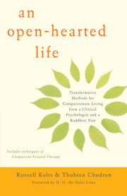 An Open-Hearted Life 