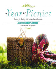 A Year of Picnics 