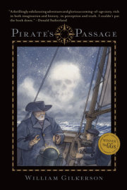 Pirate's Passage 