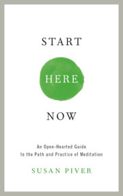 Start Here Now 