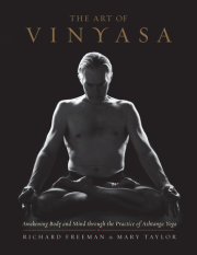 The Art of Vinyasa 