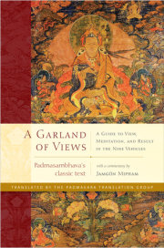 A Garland of Views 