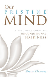 Our Pristine Mind 