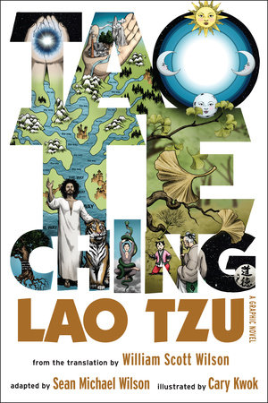 Tao Te Ching (Barnes & Noble Classics Series)|Paperback