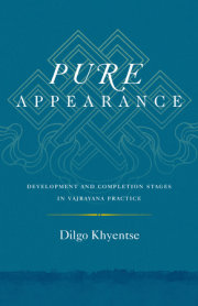 Pure Appearance 