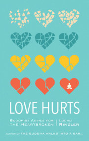 Love Hurts 