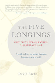 The Five Longings 