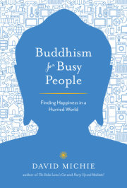 Buddhism for Busy People 