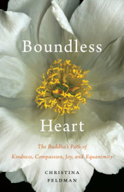 Boundless Heart 